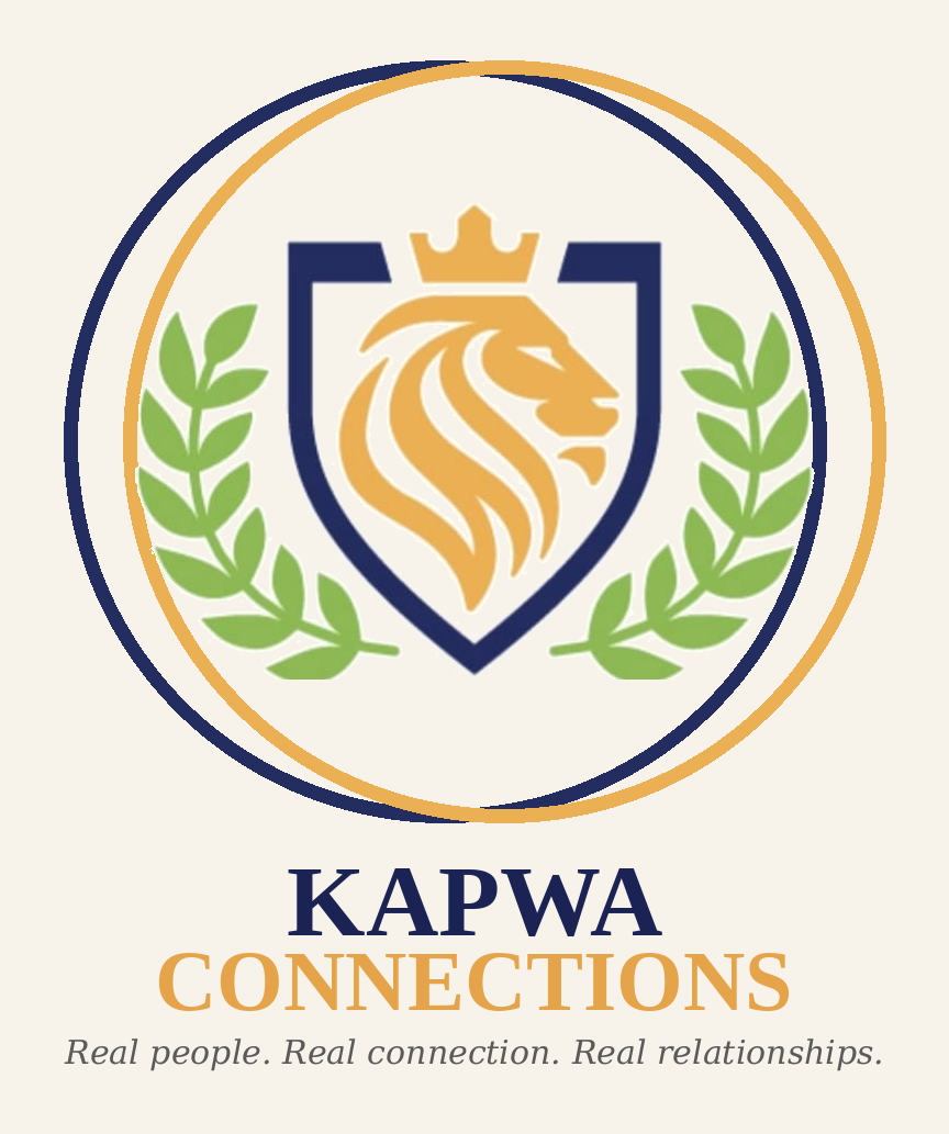 KAPWA Connections